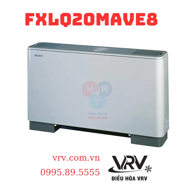 FXLQ20MAVE8